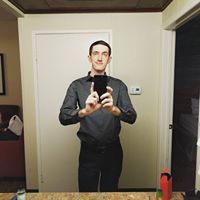 Dustin Poole
