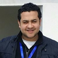 Mohamed Saber