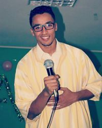 Khaled Lk