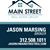 Jason Marsing