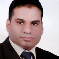 Sherif Dokhmasy