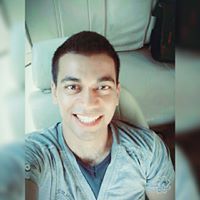 Ibrahem Ahmed