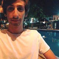 Lucas Racioppi