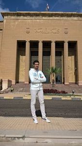 Ahmed Abd Elaziz