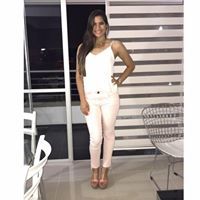 Daniela Bravo Cortes