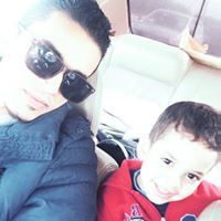 Ahmed Alshawali
