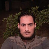 عادل المبروك