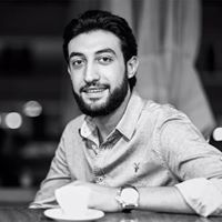 Sherif Elmallah