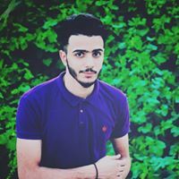 أحمد الفارسي