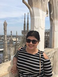 Sanjna Malik