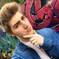 Noah Mackenzie