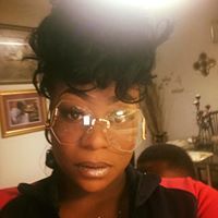 Latasha Kyle
