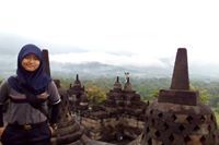 Desy Syifa
