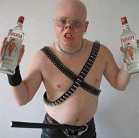 Robert Fylde Nessly J.R.