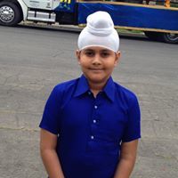Dalbir Singh