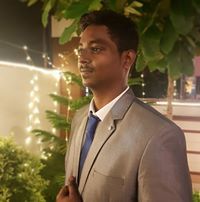 Stephen Maniraj