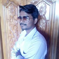 Joseph Raj
