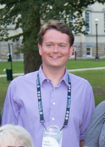 Sean Whelan