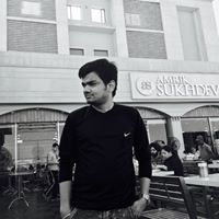 Abhishek Kumar