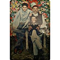 طارق الدرباك