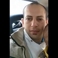 Mustafa Qudah
