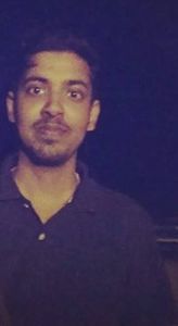 Prashant Sinha