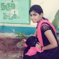 Ramya Radhakrishnan