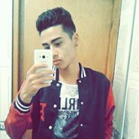 Sebastian Chacon