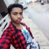 Kishor Kingstar