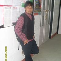 Saroj Shrestha