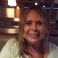 Gloria Carr