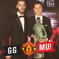 Hússãm Man Utd