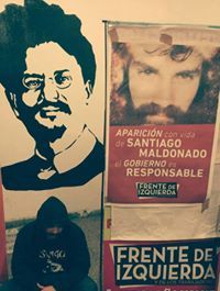 Marian Moreno