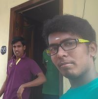 Nandha Kumar