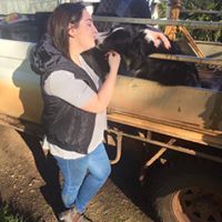 Aimee-Kathleen Durack