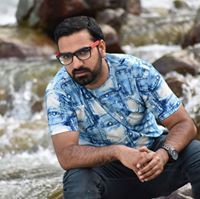 Waseem Mehraj