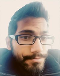 Hrushith Reddy
