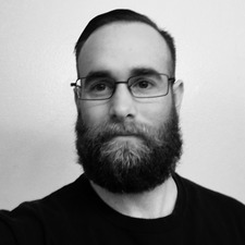 Matt Black