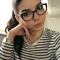 Անի Հարությունյան