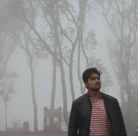 Siddharth Rath