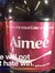 Aimee M...