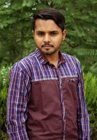 Mujahid Hussain