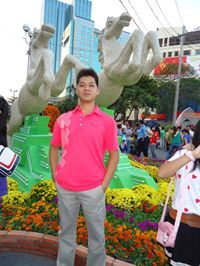 Hung Nguyen