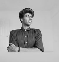 Nitin Sudhakaran