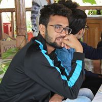 Vishvajeet Pavitrakar