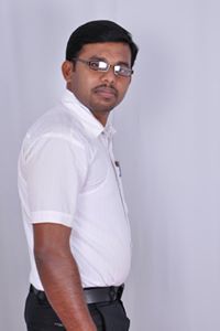 Jenish Joseph