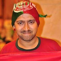 Debashis Bhattacharyya