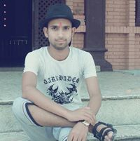 Ravi Yadav