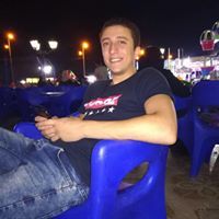 Essam Magdy