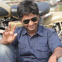 Krishna Chaitanya